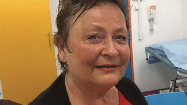 Susanne Delgreen1 Susanne Delgreen1