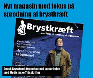 Magasin om brystkræft