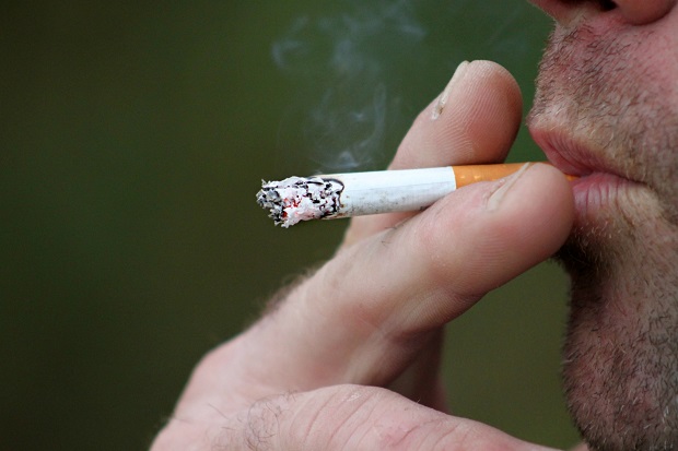 Smoking Smoking