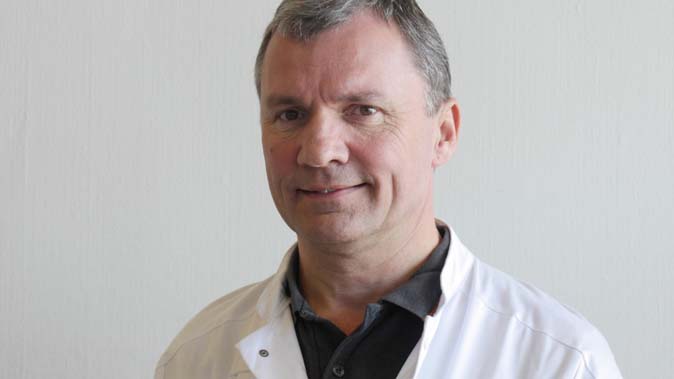 Henning Bundgaard