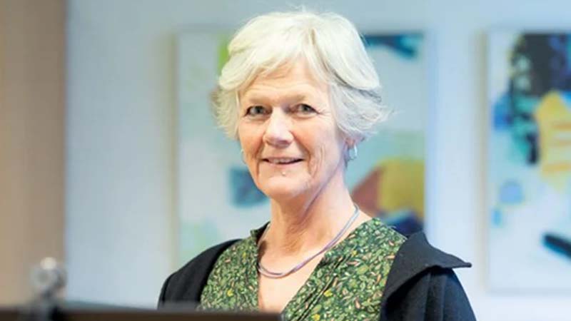 Inger Broedsgaard