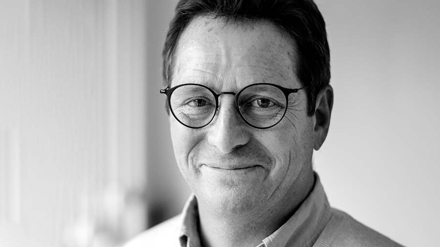 Jens Flensted Lassen Jens Flensted Lassen