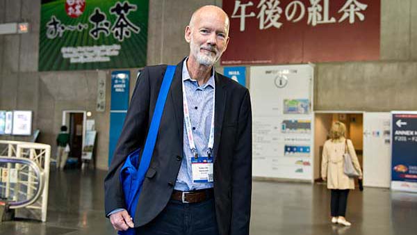 Torben Riis Rasmusse