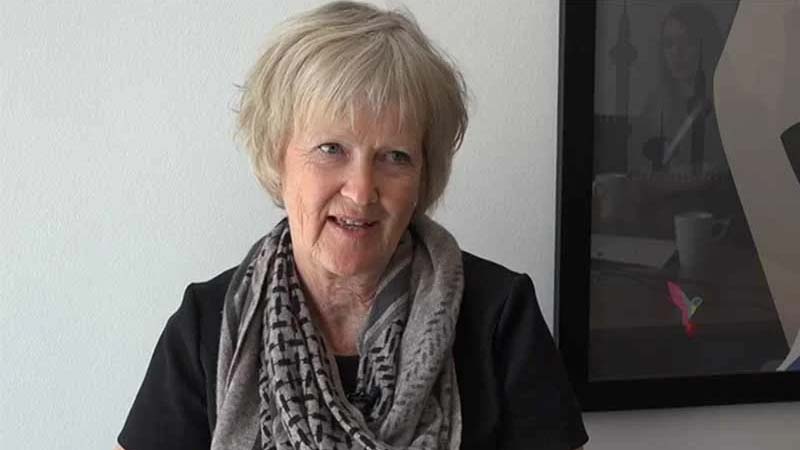 Tove Vagner