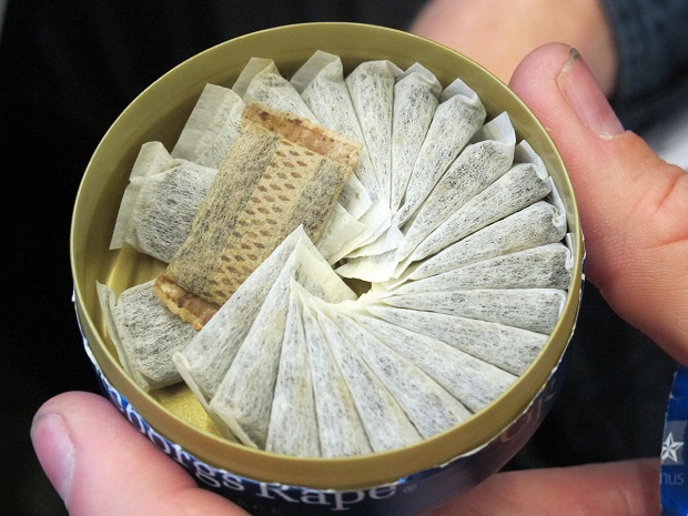 Snus Snus