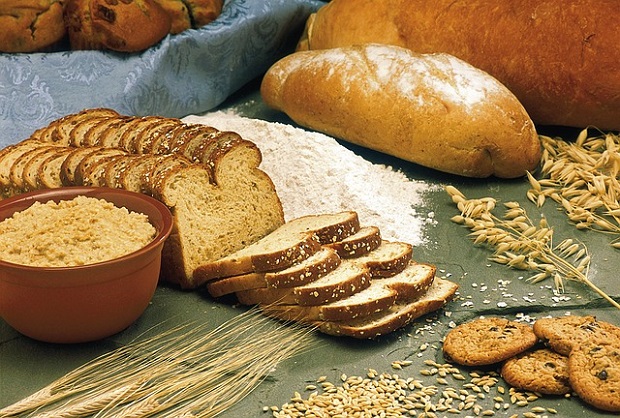 Gluten