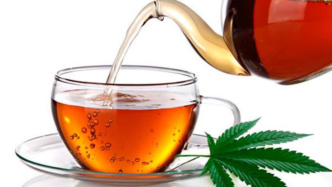 Cannabis Te Cannabis Te