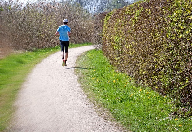 Jogger