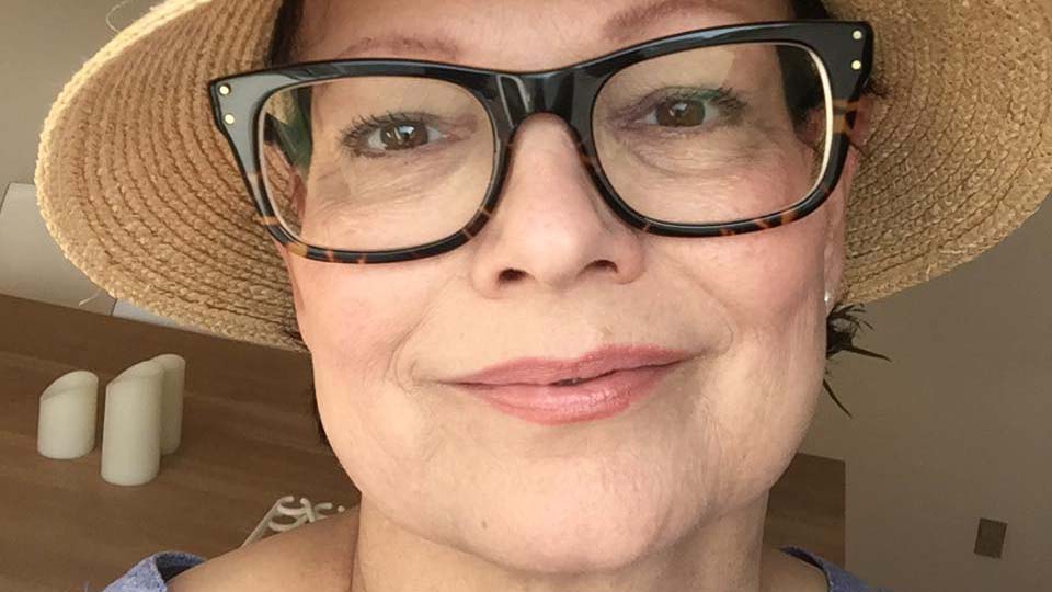 Mette Skouboe Mette Skouboe