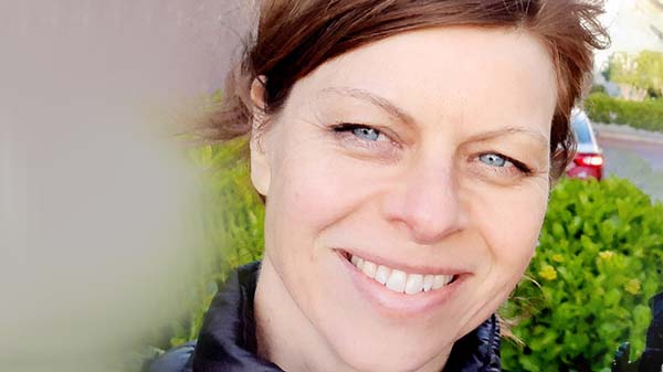 Pia Hesse Portrt 2019 Pia Hesse Portrt 2019