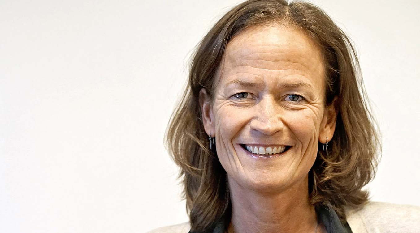 Lene Vilsbl Lene Vilsbl