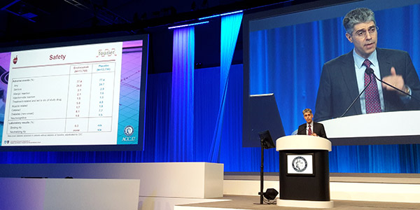 Evolocumab