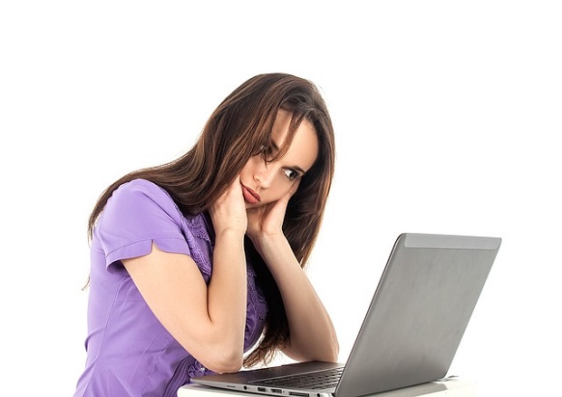 Pain in Neck Pain in Neck