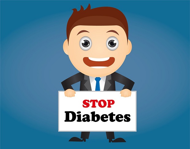 Stop Diabetes Stop Diabetes