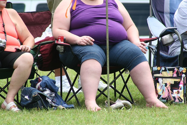 Overweight
